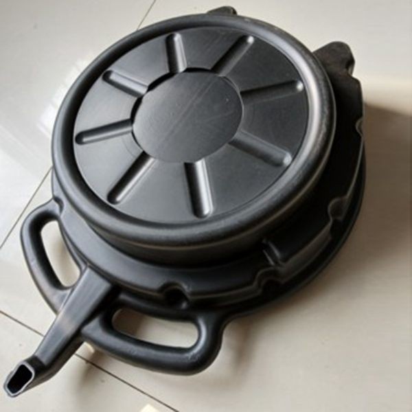 Khay Nhựa Đựng Dầu Nhớt 7.5l Cho Xe Hơi
