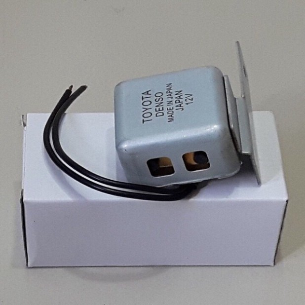 Ting tong lắp mọi loại xe