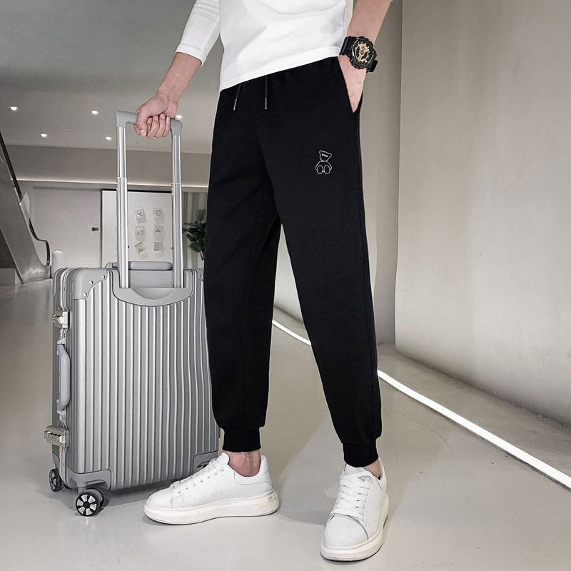 Quần Thể Thao Nam Thời Trang Mùa Hè