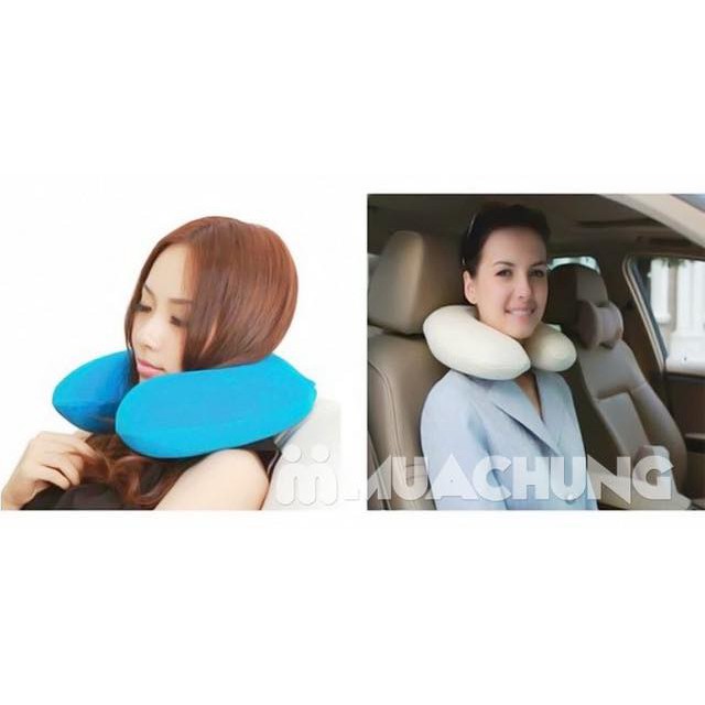 Gối đỡ cổ