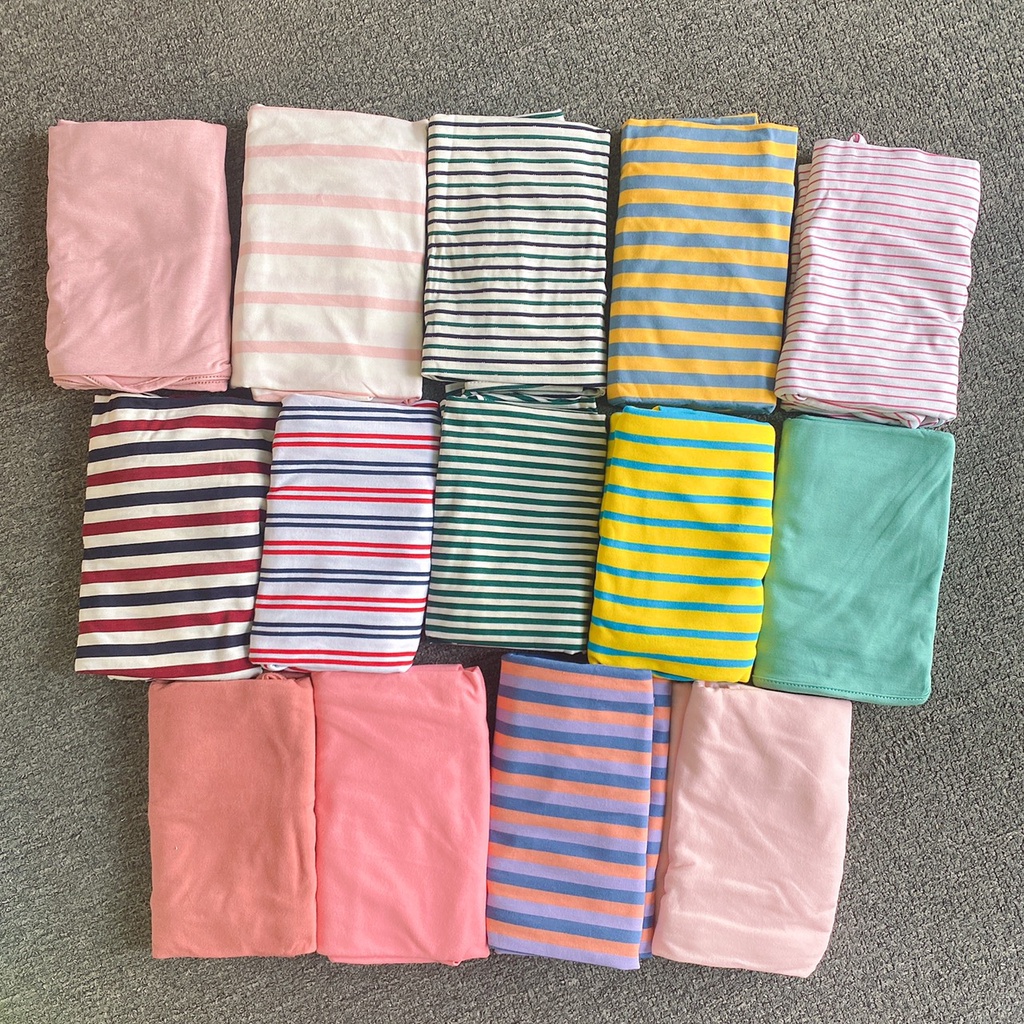 Quấn Chũn Cocoon Chính Hãng Mẫu Mới Nhất Cho Bé Ngủ Ngon | Minizon Kids