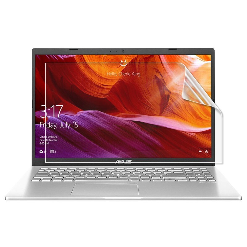 Miếng Dán Bảo Vệ Laptop Asus / Asus Fl8700 8 I7 Notebook 15.6 Inch