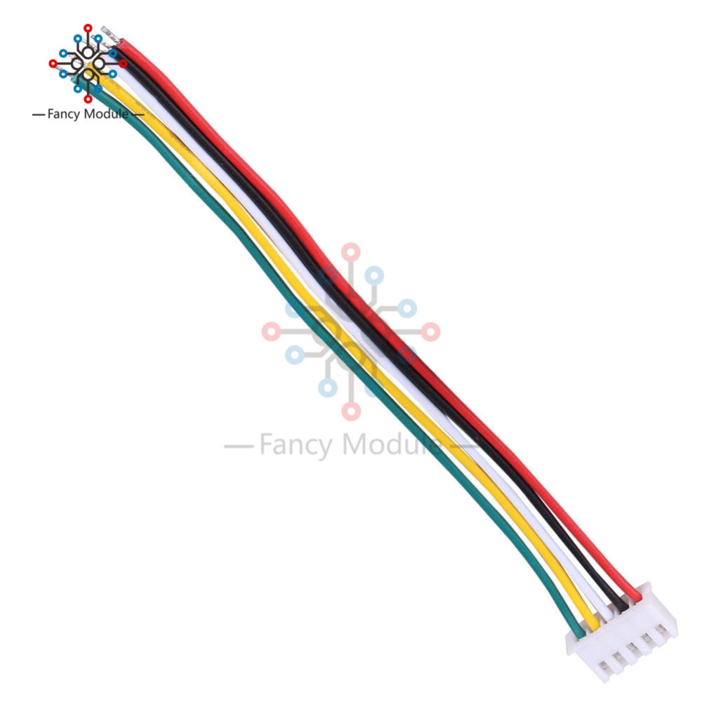 Bảng Mạch Điều Khiển Tốc Độ Động Cơ Không Chổi Than 3 Pha Dc 5v-12v-15v 2a 15w BLDC