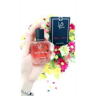 Nước hoa VARIS SEXY MEN 30ml