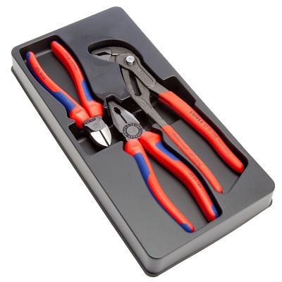 Bộ Kìm Knipex Gia Đình Gồm 70 02 160 / 03 02 180 / 87 01 250 - 00 20 09 V01_G7tools