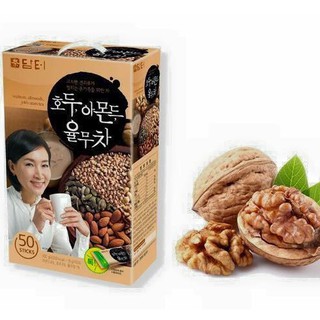 NGŨ CỐC DAMTUL HỘP 50 GÓI HÀN QUỐC