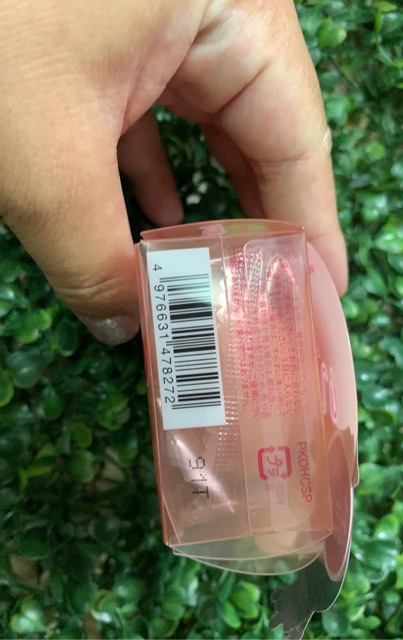 Xà phòng giảm thâm mông trái đào Pelican Hip dưỡng da trắng hồng mềm mại | BigBuy360 - bigbuy360.vn