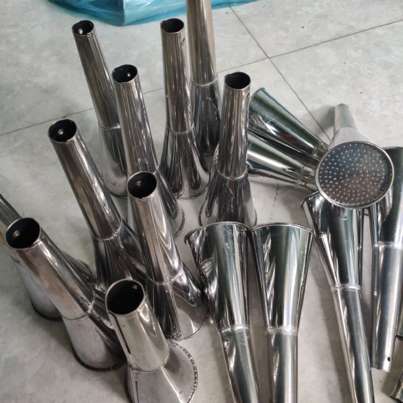 Ô Doa, Bông Sen Tưới Cây Cảnh, Tưới Rau Inox