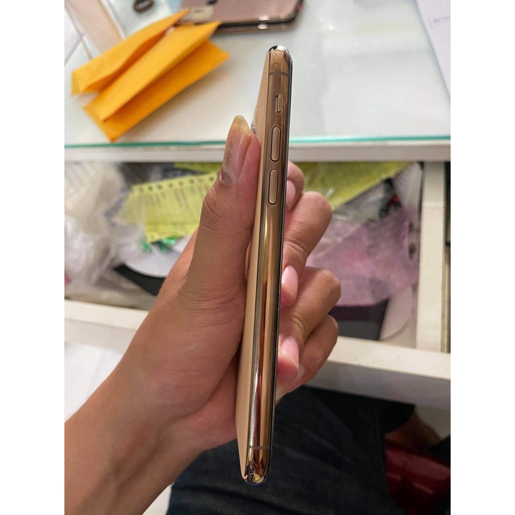 Điện thoại iPhone 11 Pro Cũ - 64GB