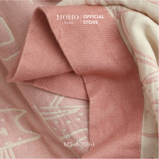 Chăn Xô Organic Cotton Phổ Thông
