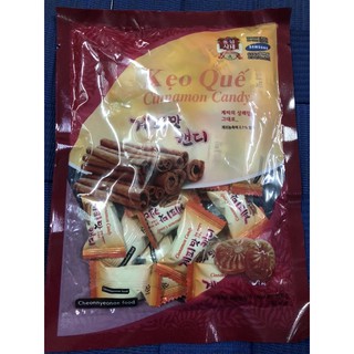 Kẹo Sâm Hàn Quốc ( gói 200g - 170g )