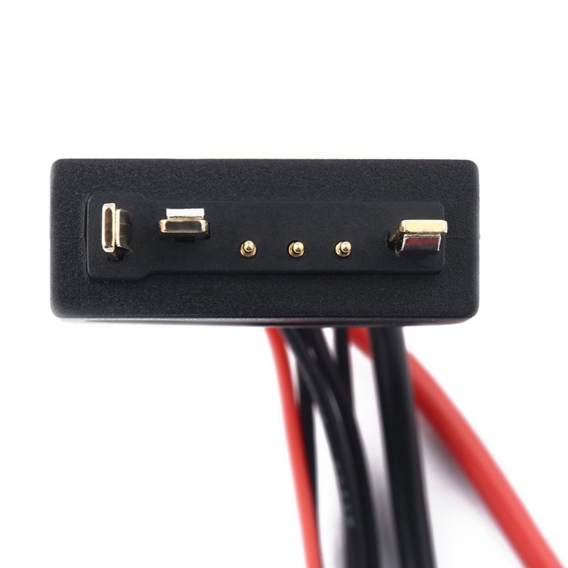 Bộ ĐiềU HợP Cân BằNg SạC Nhanh B6 A6 B6AC Typhoon H H480 Kỹ ThuậT Số