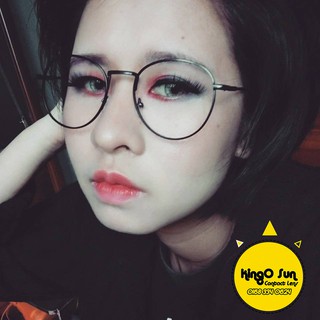 Kính áp tròng mẫu Sonic (Lens)