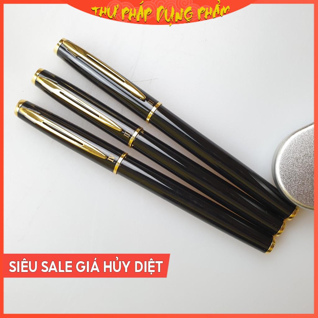 Bút máy, bút sắt, bút kim tinh thư pháp hiệu Tô Mặc Phường