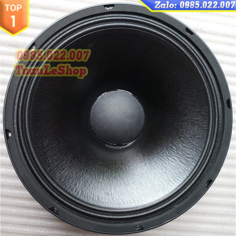 Loa  BASS 4 TẤC CÔN 76 TỪ NEO 100MM CAO CẤP – GIÁ 01 CHIẾC BASS 40 - MS1577