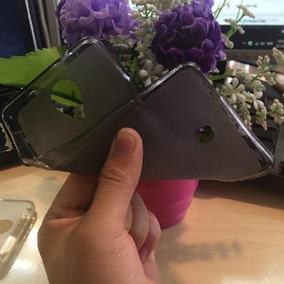 Ốp lưng Wiko U Feel silicon cao cấp