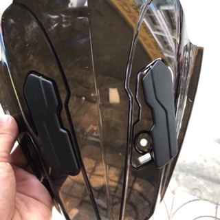 Mão Winner X siêu nhân đủ mau