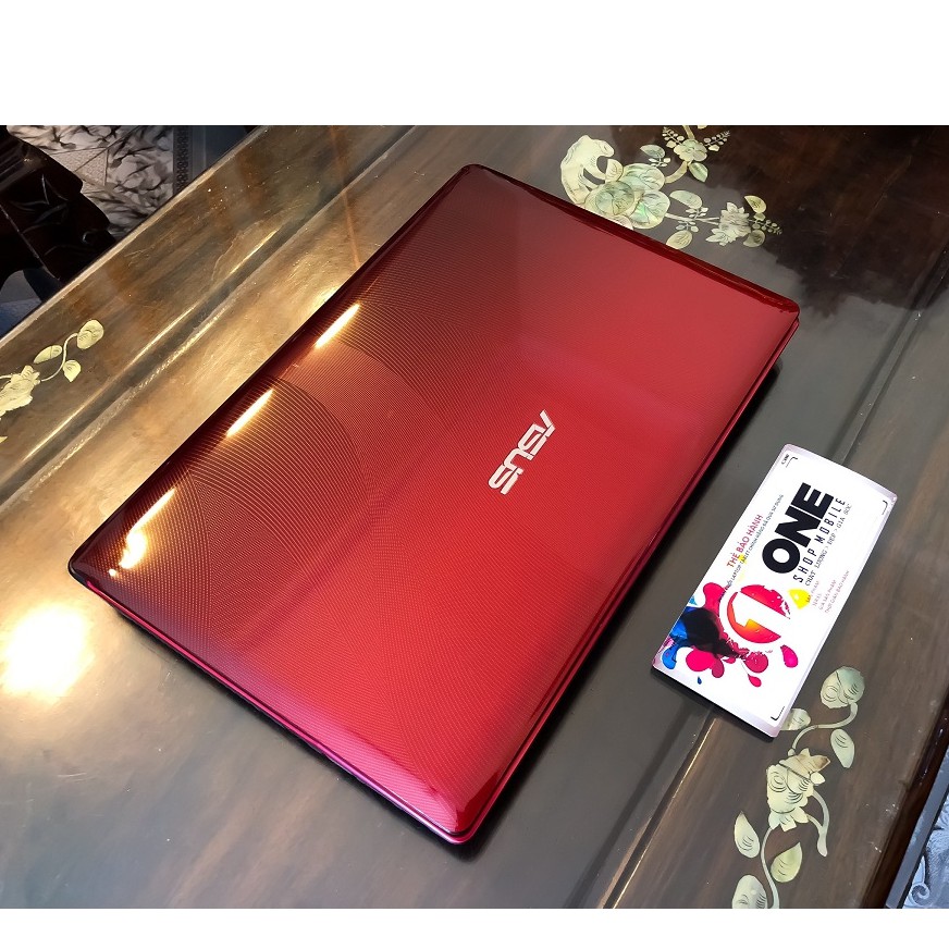 [ Siêu phẩm - Quyến Rũ ] Asus K43S Core i5 2430M/ Ram 8Gb/ Card đồ họa Nvidia GT520M mạnh mẽ . | BigBuy360 - bigbuy360.vn