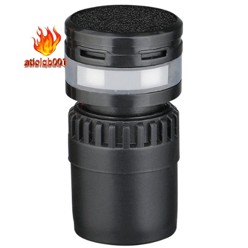 Micro Không Dây Thay Thế Cho Shure D-557