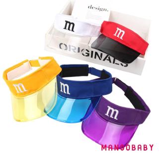 Nón Lưỡi Trai Nửa Đầu Chống Tia Cực Tím Cho Bé