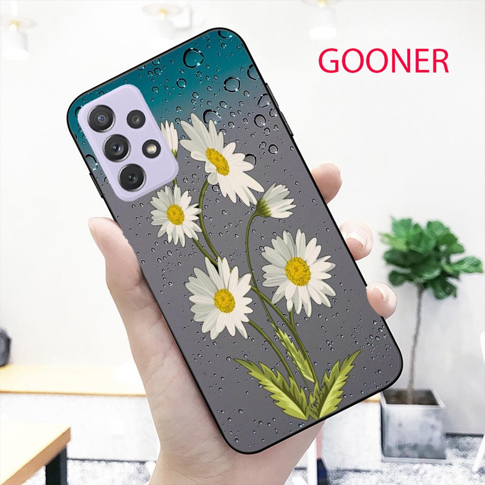 Ốp LƯNG SAMSUNG A32, A52, A72 CAO CẤP IN HÌNH SIÊU ĐẸP