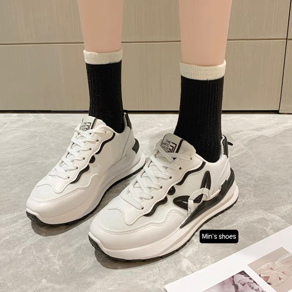Min's Shoes - Giày Thể Thao Cao Cấp TT152