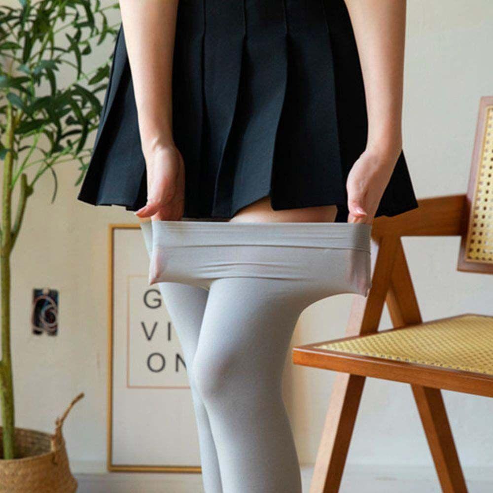 Vớ Dài Qua Gối 26Ede Màu Sắc Ngọt Ngào Thoải Mái Thời Trang Xuân Hè Phong Cách Hàn Quốc Cho Nữ