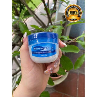 [Nội Địa Chính Hãng]Vaseline Petroleum Jelly Dưỡng Mềm Da Môi Body Toàn Thân Tay Chân Hương Dâu và Truyền Thống