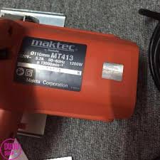 Máy cắt gạch Maktec MT413