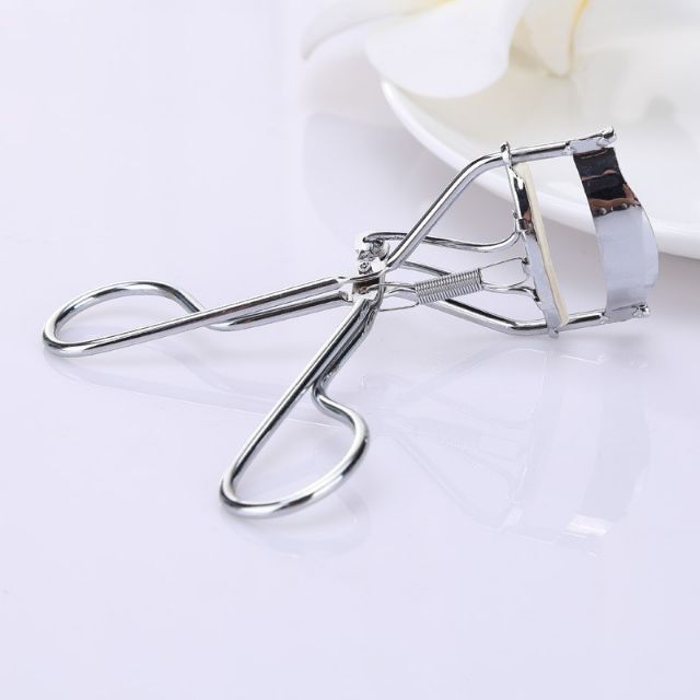Bấm mi inox
