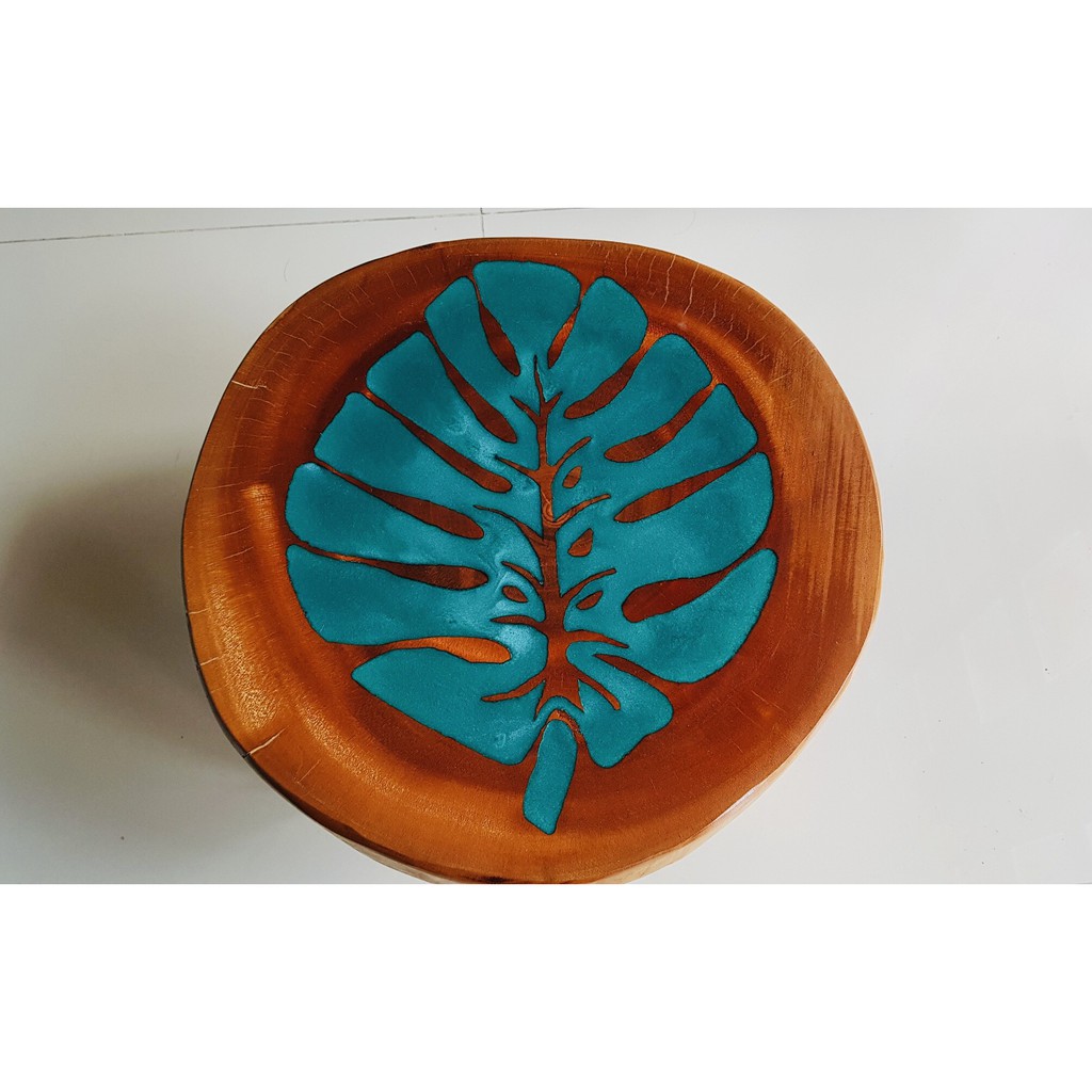 [HOT] Bàn gỗ Epoxy Resin Handmade Resin Cao Cấp -Bàn Trà Chịu Nước Cực Tốt Trang Trí Nội Thất(NhậnThiết Kế Theo Yêu Cầu)