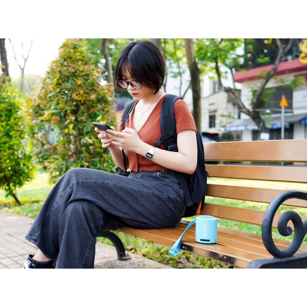 Loa bluetooth Sony SRS-XB13