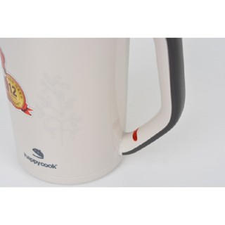 Bình đun siêu tốc HappyCook 1.7L HEK-17WF