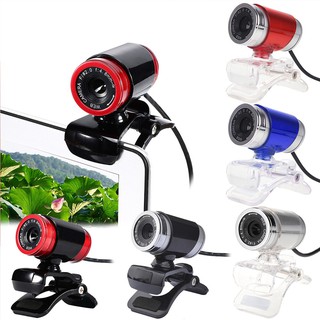 Camera USB độ phân giả HD 50 megapixels tích hợp micro cho máy tính