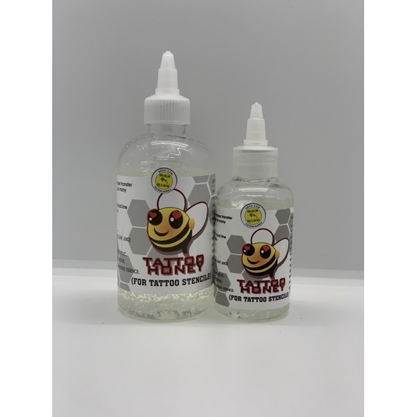 Gel scan hình xăm tattoo honey tốt nhất hiện nay hàng có sẵn