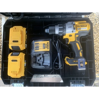 Máy khoan pin động lực Dewalt DCD996P2 (Dewalt 996, DCD996P2, DCD996, Dewalt DCD996)