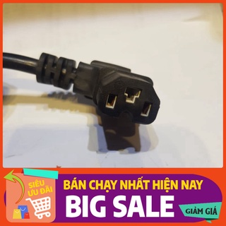 [HÀNG XỊN] Dây Nguồn Xe Đạp Điện Xe Máy Điện Xe Điện HUY XE ĐẠP ĐIỆN