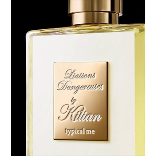 Nước hoa Unisex KILIAN Liaisons Dangereuses - Chính hãng