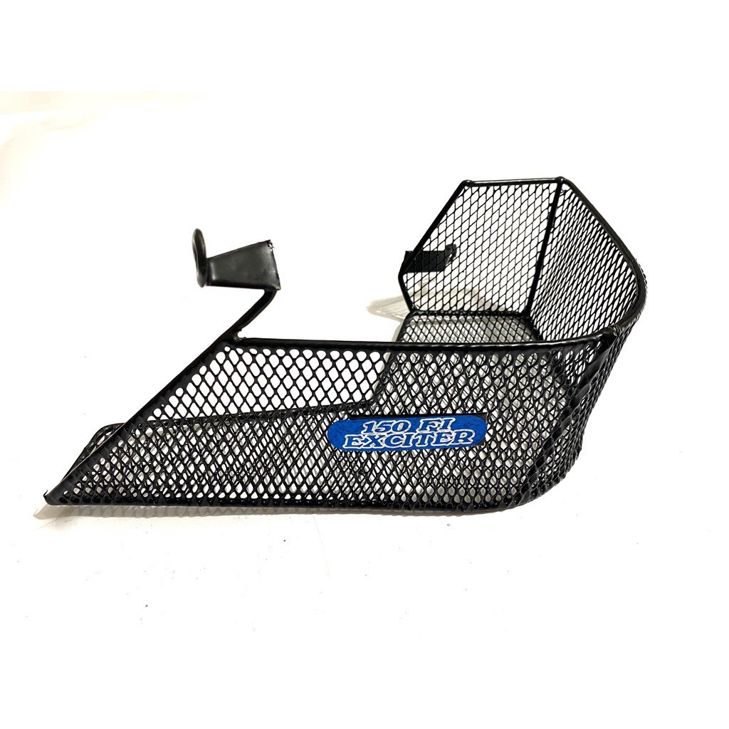 Rổ Hông - Giỏ Cạnh Xe Máy Các Loại Xe Wave-Ex-Win X