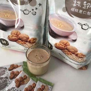 Sữa óc chó