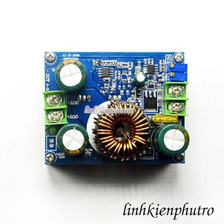 Mạch tăng áp 600W 12A