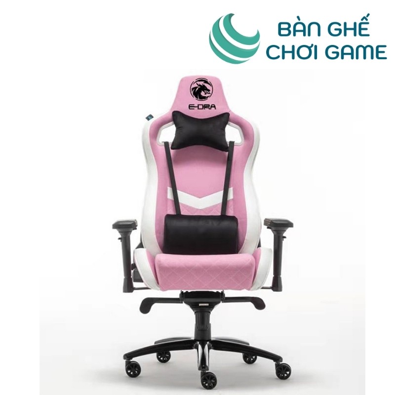 Ghế chơi game E-Dra iRis EGC228 - Chính hãng