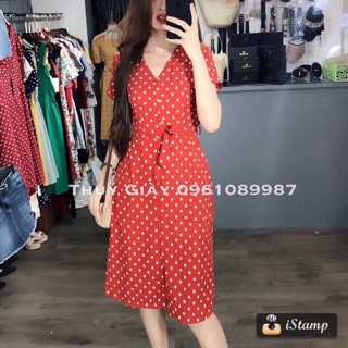 Đầm thời trang phong cách cổ điển cho bạn gái