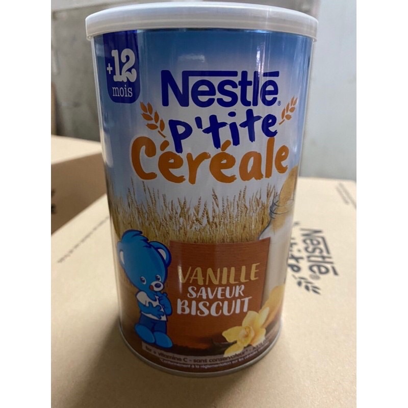 Bột pha sữa / Bột lắc sữa Nestle 400g