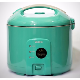 Nồi cơm điện Kitchen Flower KCJ-09T - Hàng chính hãng