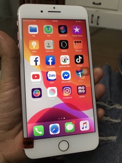 Điện thoại Apple Iphone 7 Plus - 32GB, hàng cũ