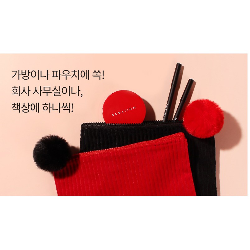 Phấn Nước Dưỡng Trắng Và Ngăn Ngừa Lão Hóa Da Tonymoly Bcdation Moist Cover Cushion SPF 50+ PA+++ | BigBuy360 - bigbuy360.vn