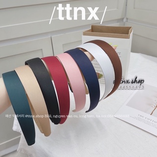 BỜM BỌC LỤA CAO CẤP TTNX⚡FREESHIP⚡