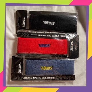 Băng đô tập gym thấm hút mồ hôi, băng quấn đầu siêu đẹp