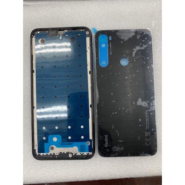 Vỏ xiaomi note 8 / vỏ redmi note 8
